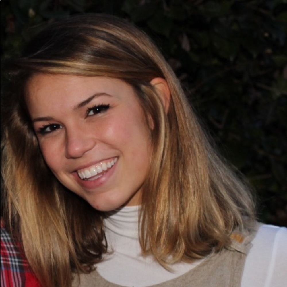 Meet your Posher, Lucy